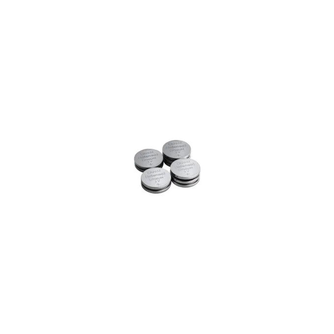 Intenso Lithium Knopfzellen Energy Ultra CR 2032 10er Blister — image 2