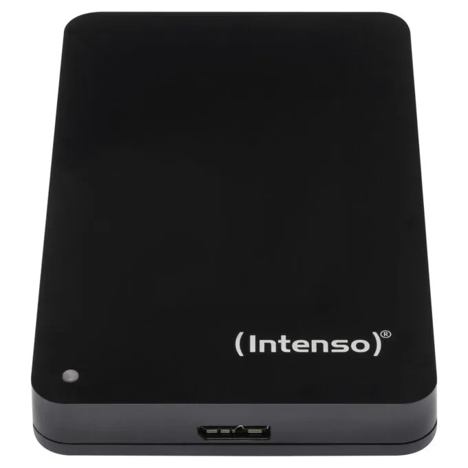 Intenso Portable Hard Drive 1 TB Generalberholt, Externe Festplatte — image 3