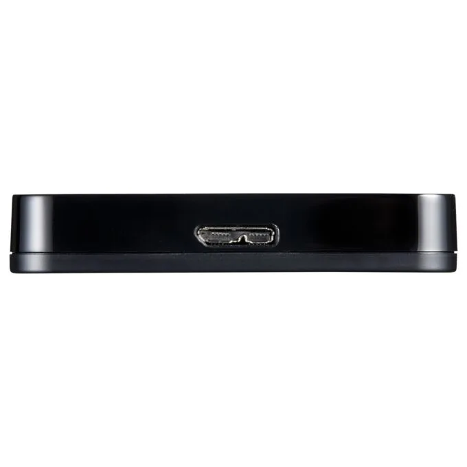 Intenso Portable Hard Drive 1 TB Generalberholt, Externe Festplatte — image 4