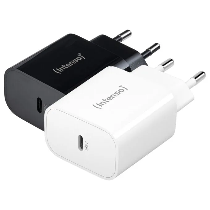 Intenso Power Adapter W20C. Schwarz — image 12