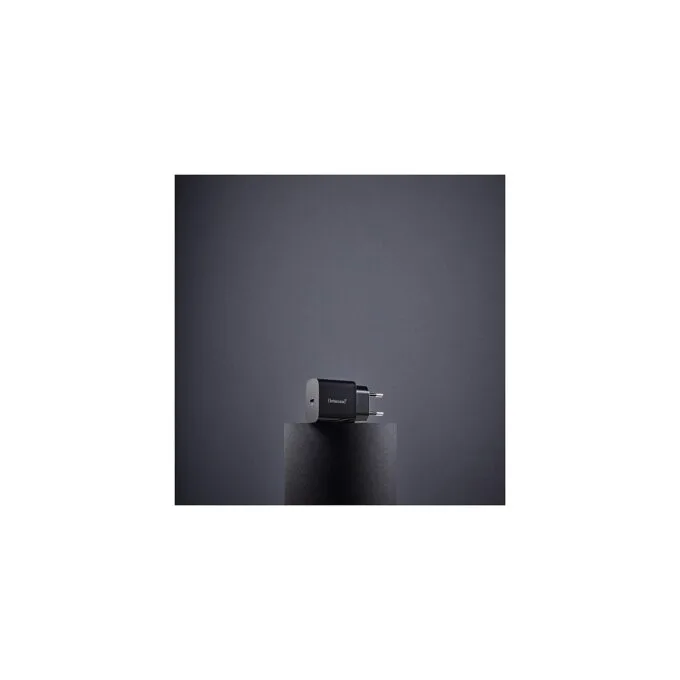 Intenso Power Adapter W20C. Schwarz — image 5