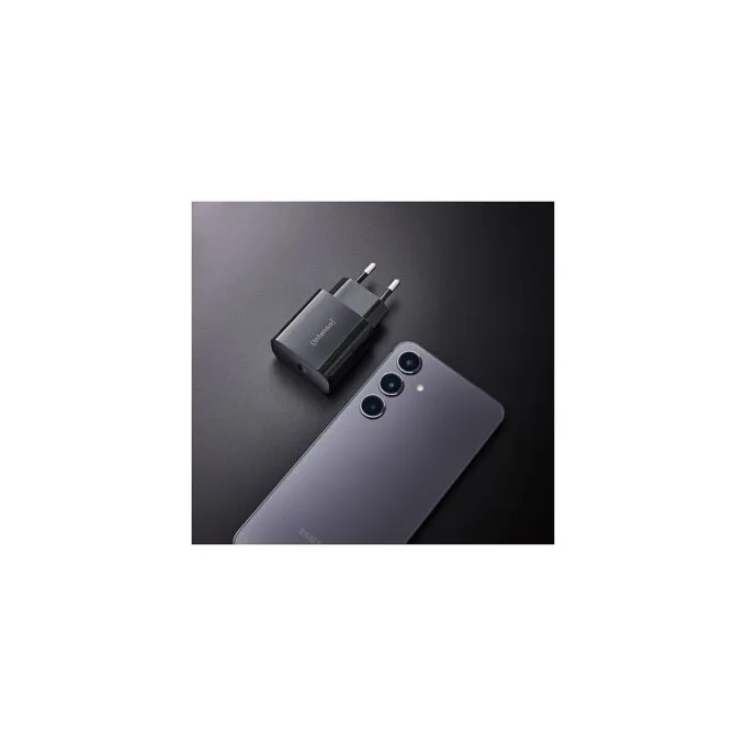 Intenso Power Adapter W20C. Schwarz — image 6