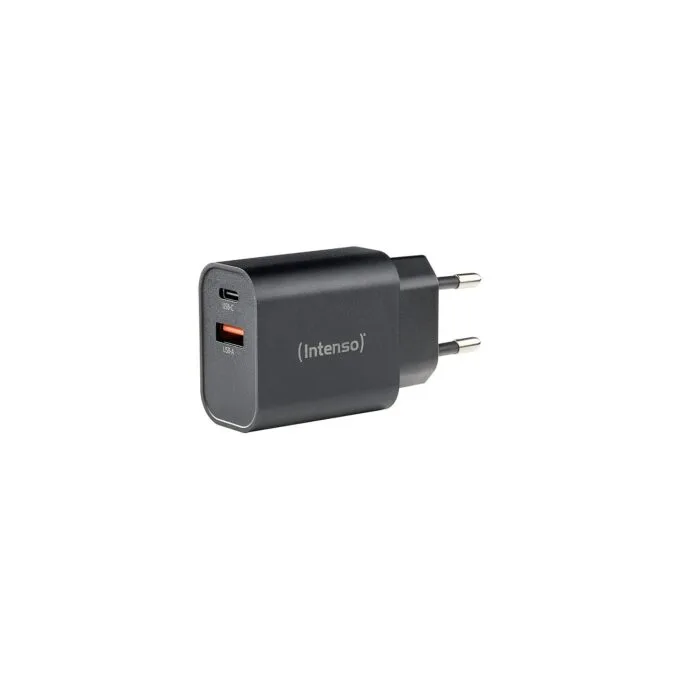 Intenso Power Adapter W30AC. Schwarz — image 3