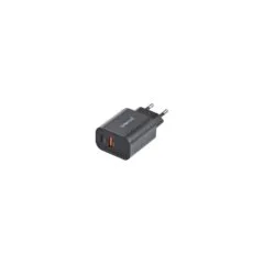 Intenso Power Adapter W30AC. Schwarz