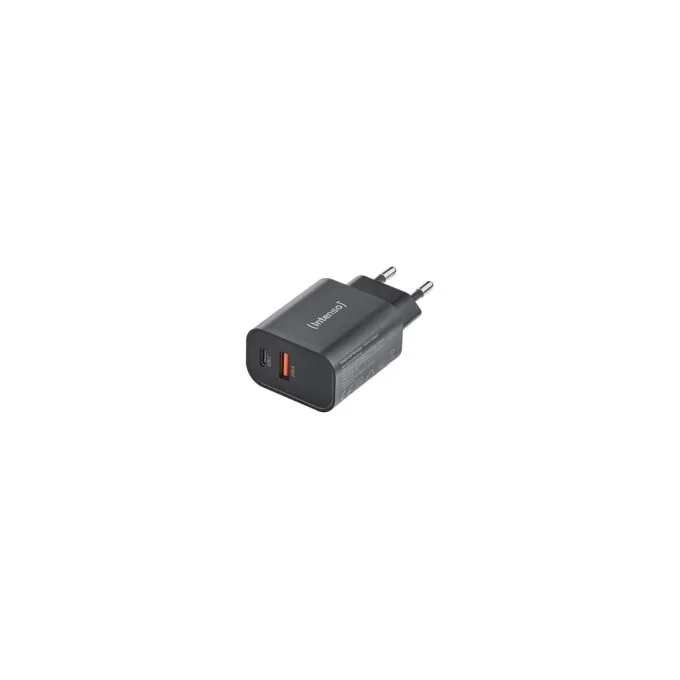 Intenso Power Adapter W30AC. Schwarz — image 6