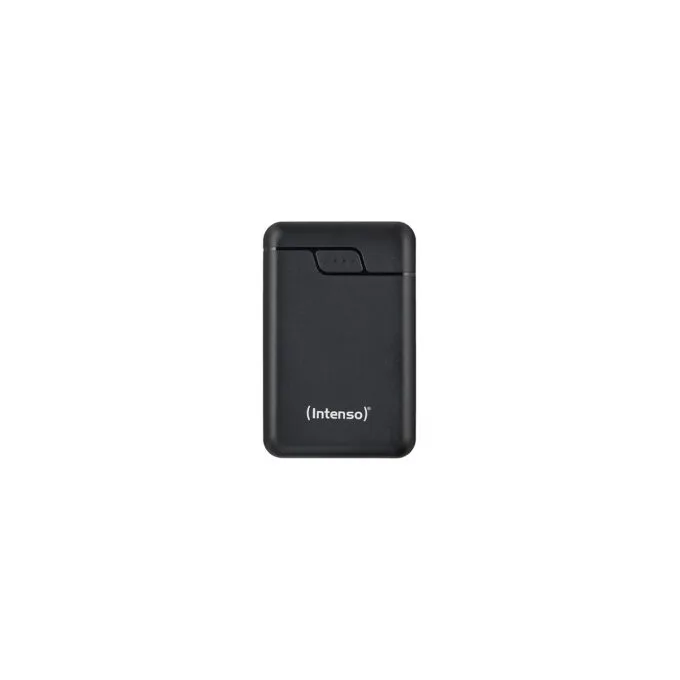 Intenso Power Bank B10000 10000mAh schwarz — image 1