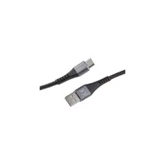 Intenso USB Lade- + Datenkabel A315C USB-A to USB-C schwarz 1,5m