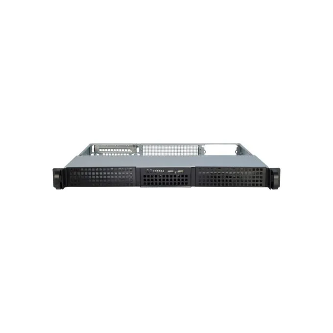Inter-Tech 48.3cm IPC 1U-10240 1HE SERVER USB 3.0 — image 4