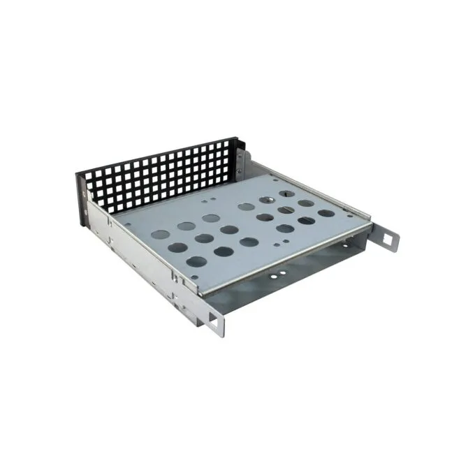 Inter-Tech 48.3cm IPC 1U-10240 1HE SERVER USB 3.0 — image 7