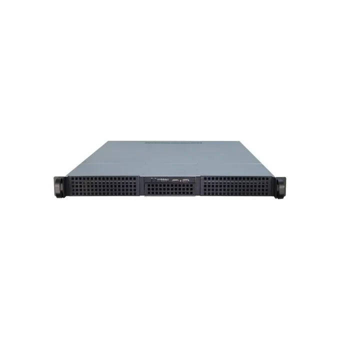 Inter-Tech 48.3cm IPC 1U-10265 1HE SERVER — image 3