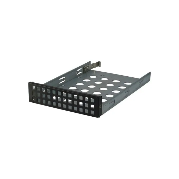Inter-Tech 48.3cm IPC 1U-10265 1HE SERVER — image 8