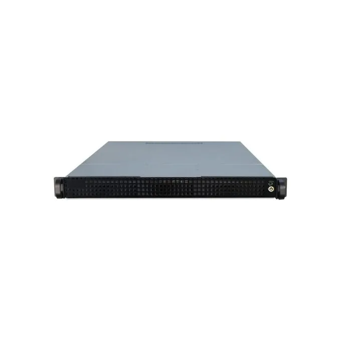 Inter-Tech 48.3cm IPC 1U-10265 1HE SERVER — image 9