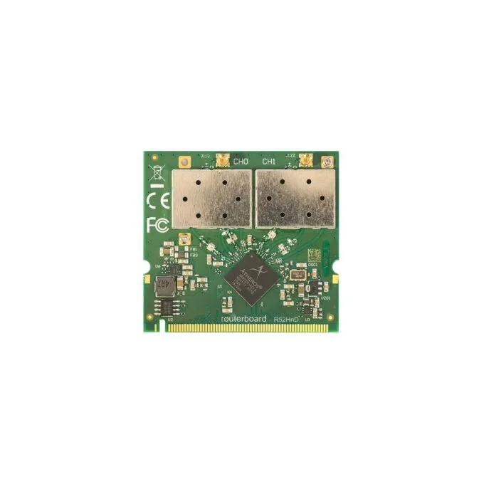 INTG Mikrotik R52HnD — image 1