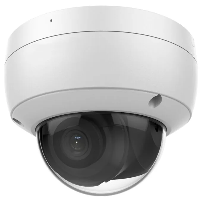 IPCam FCS-3096 Dome Out 8MP H.265 IR 9W PoE — image 1
