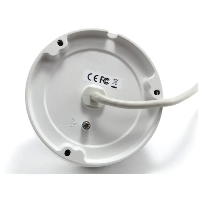 IPCam FCS-3403 Dome Out 4MP H.265 IR 9W PoE — image 4