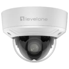 IPCam FCS-3616 Dome Out 6MP H.265 IR 10W PoE