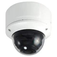 IPCam FCS-4203 Z 4x Dome Out 2MP H.265 IR5.5W PoE