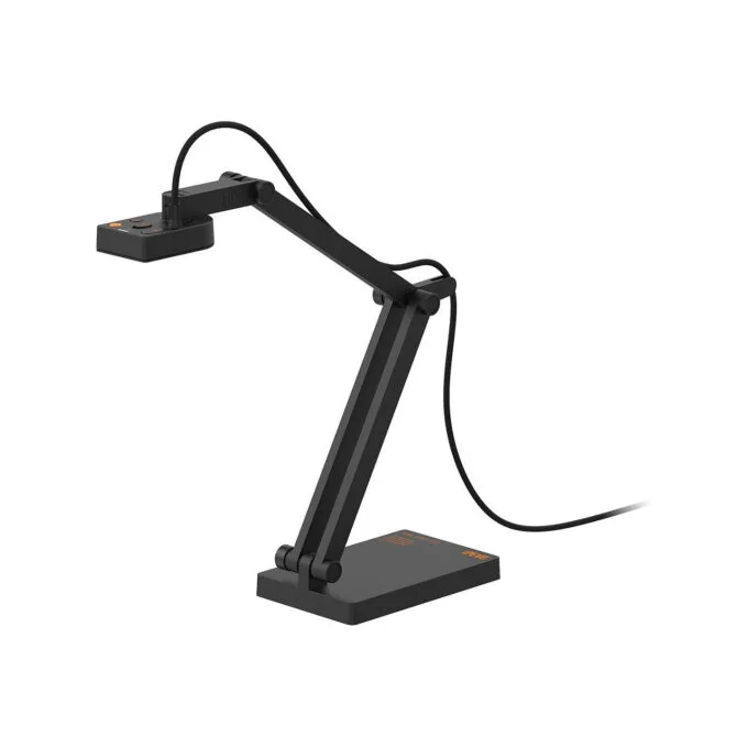 IPEVO V4K PRO 120 Ultra HD USB Visualiser — image 1