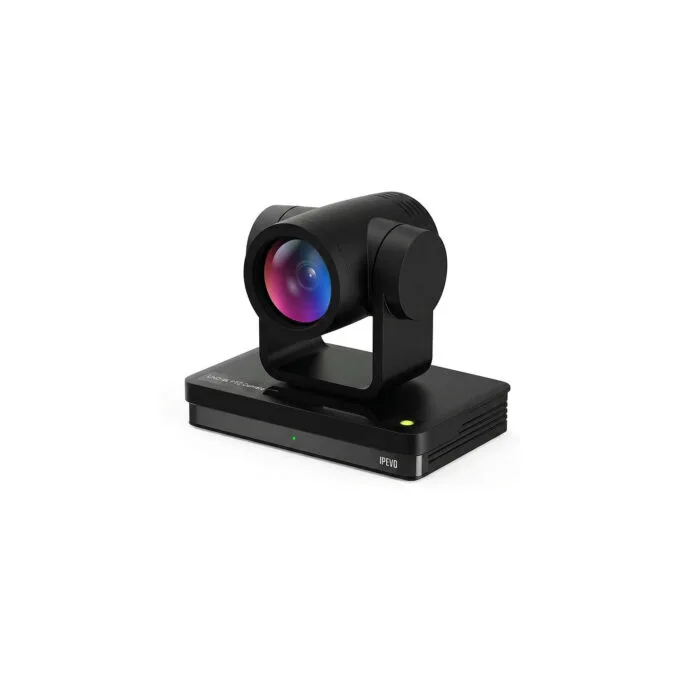 IPEVO VC-Z4K UHD 4K PTZ Video-Konferenzkamera schwarz — image 1
