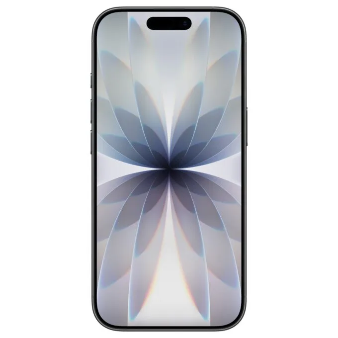 iPhone 17 256GB - Black — image 2