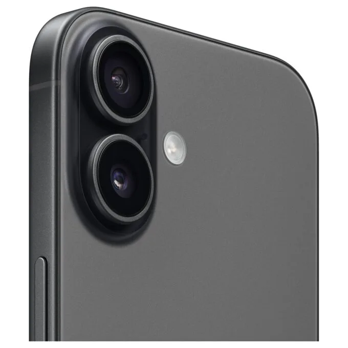 iPhone 17 256GB - Black — image 3