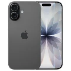 iPhone 17 256GB - Black
