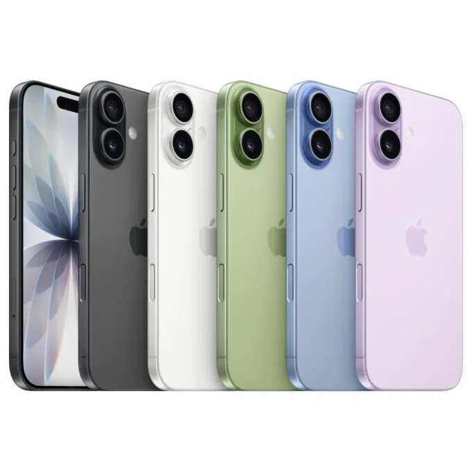 iPhone 17 256GB - Black — image 7