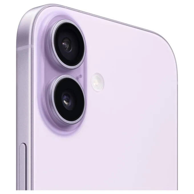 iPhone 17 256GB - Lavender — image 3