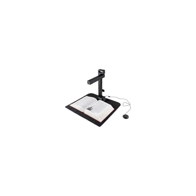 IRIS IRISCan Desk 6 Pro portable scanner camera — image 1