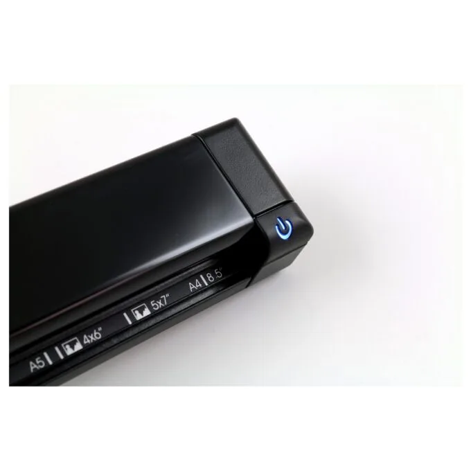 IRIS IRISCan Express 4 - Einzelblatt-Scanner - Contact Image Sensor — image 5