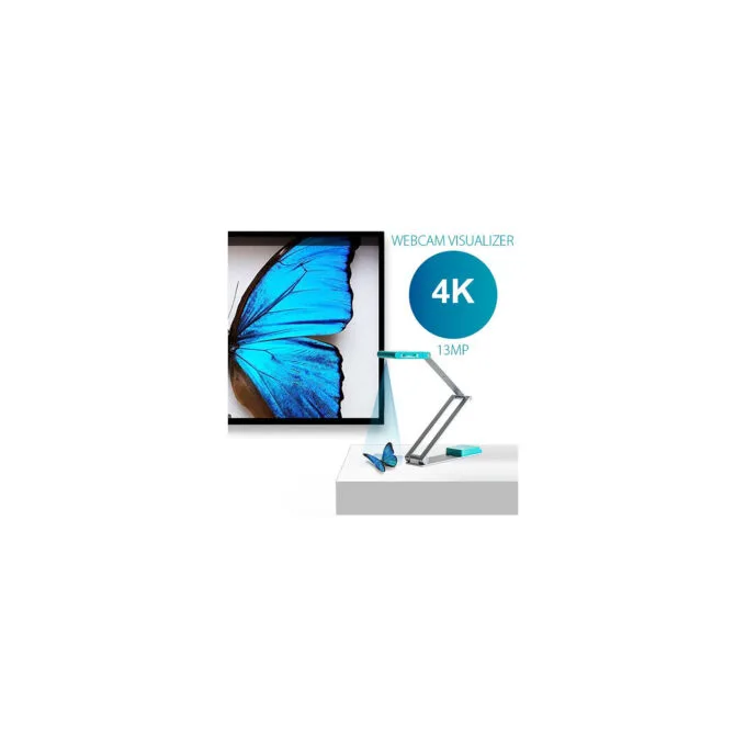 IRIS IRIScan Visualizer 7 — image 2