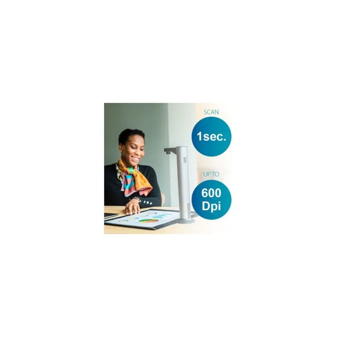 IRIS Scan Desk 7 Pro A3 Win Mac — image 2