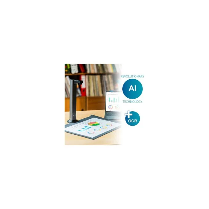 IRIS Scan Desk 7 Pro A3 Win Mac — image 4
