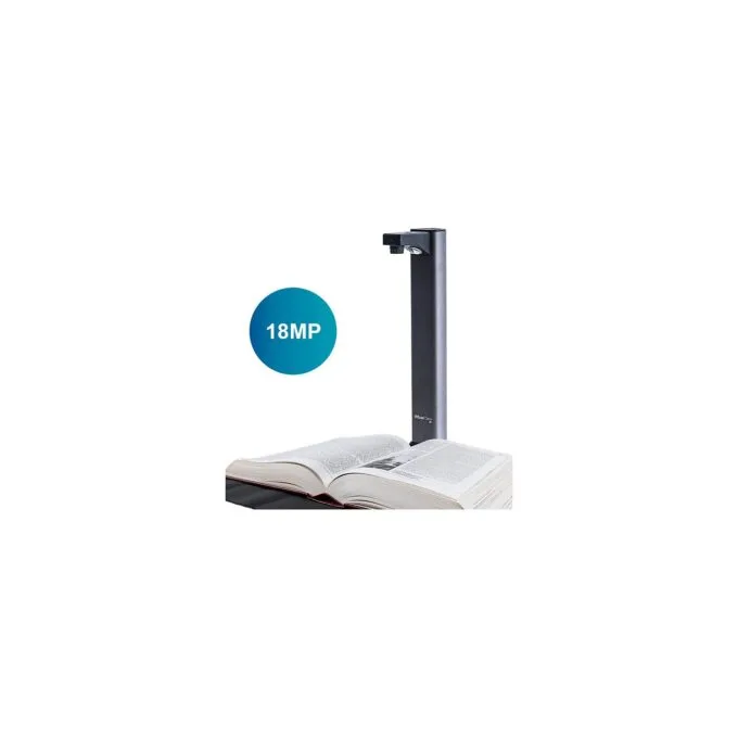 IRIS Scan Desk 7 Pro A3 Win Mac — image 5