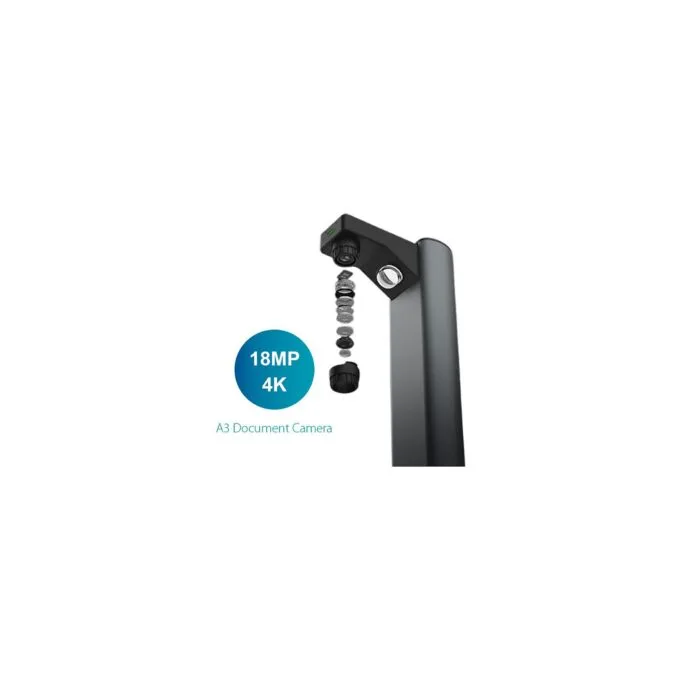 IRIS Scan Desk 7 Pro A3 Win Mac — image 1