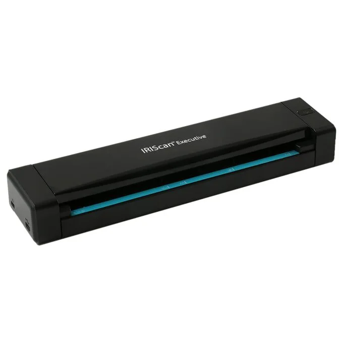 IRIS Scan Executive 4 Duplex Scanner Win.600dpi — image 1