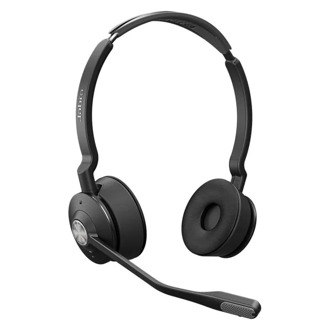 Jabra Engage 75 SE Stereo LowPower — image 2