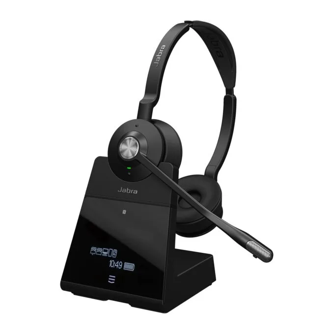 Jabra Engage 75 SE Stereo LowPower — image 1