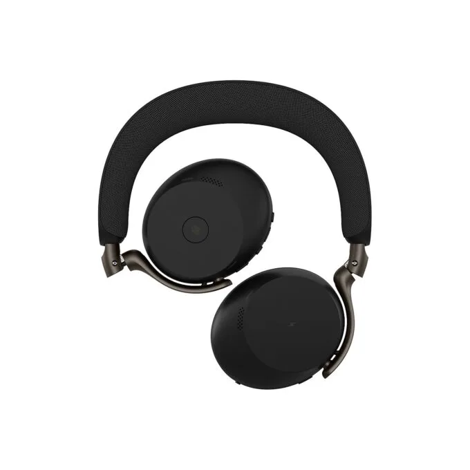 Jabra Evolve3 75 MS + Link 390a schwarz — image 2