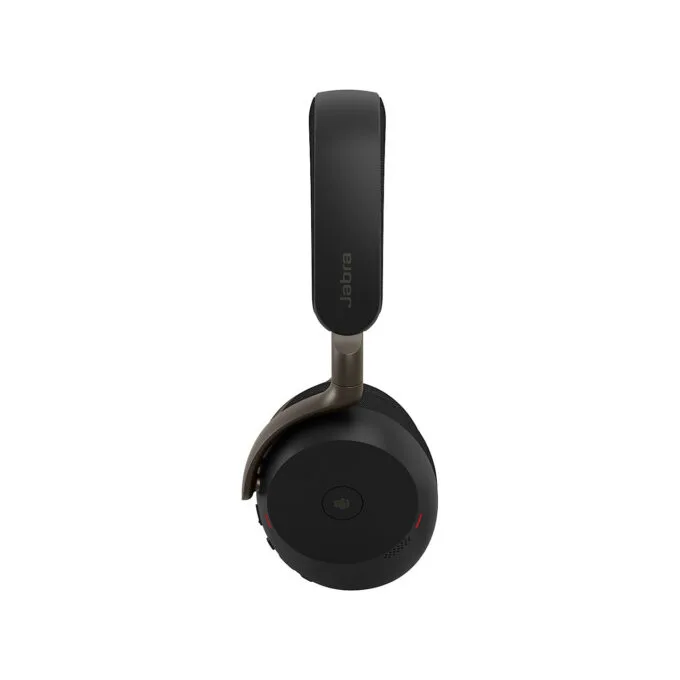Jabra Evolve3 75 MS + Link 390a schwarz — image 3