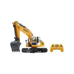 Jamara Bagger Liebherr R936 1:20 2.4G 6+