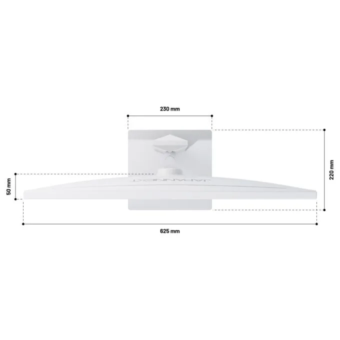 JapanNext 4K UHD Monitor 68.6cm — image 6