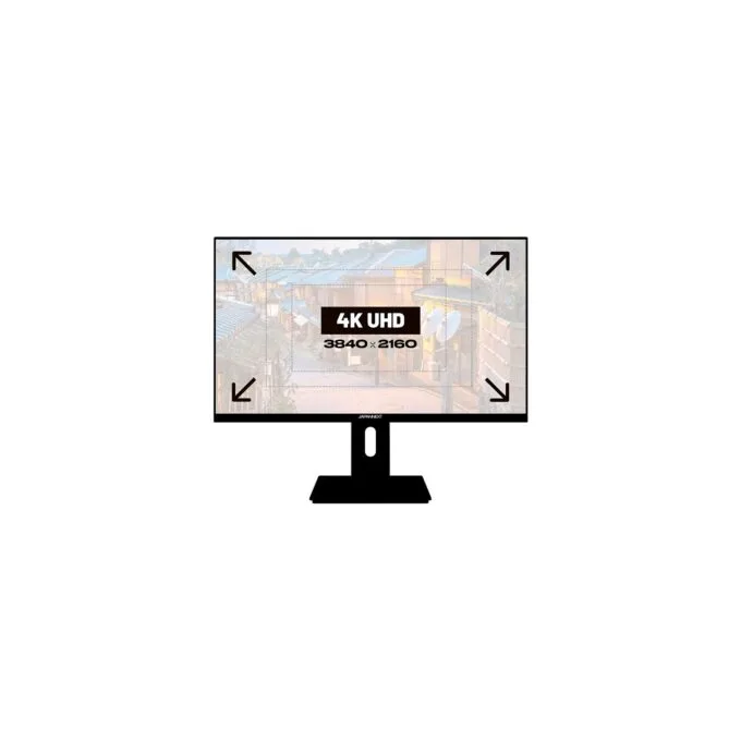 JapanNext 4K UHD Monitor 68.6cm — image 4