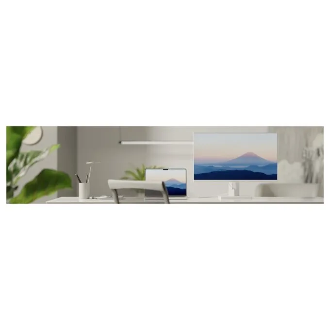 JapanNext 4K UHD Monitor 68.6cm — image 4