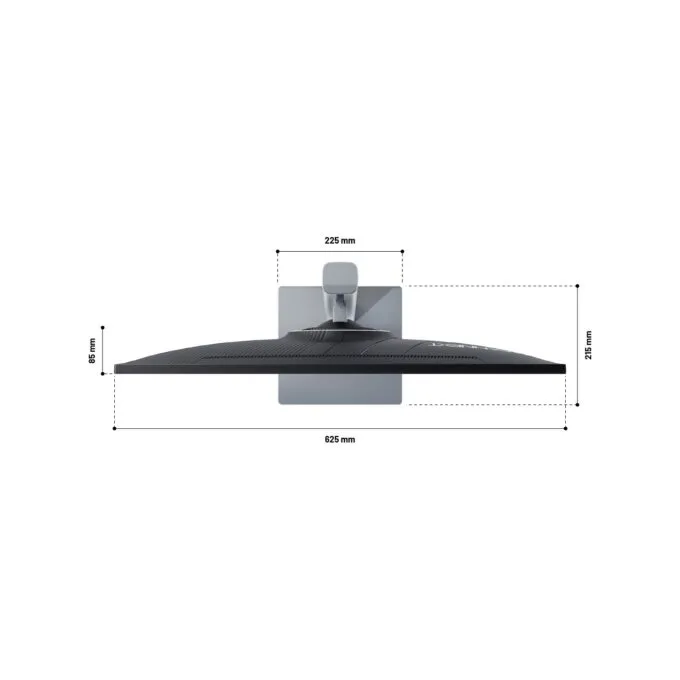 JapanNext 5K Monitor 68.58cm — image 11