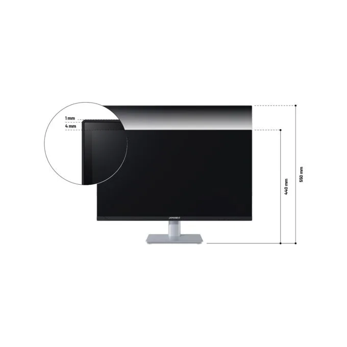 JapanNext 5K Monitor 68.58cm — image 12