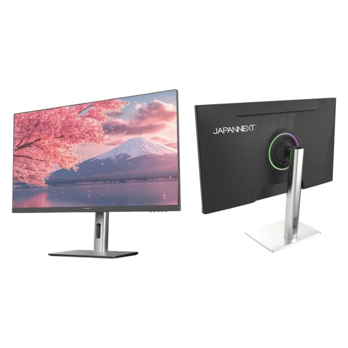 JapanNext 5K Monitor 68.58cm — image 13