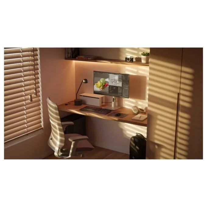 JapanNext 5K Monitor 68.58cm — image 20