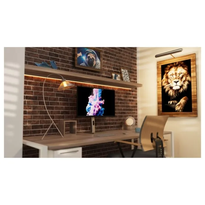 JapanNext 5K Monitor 68.58cm — image 3