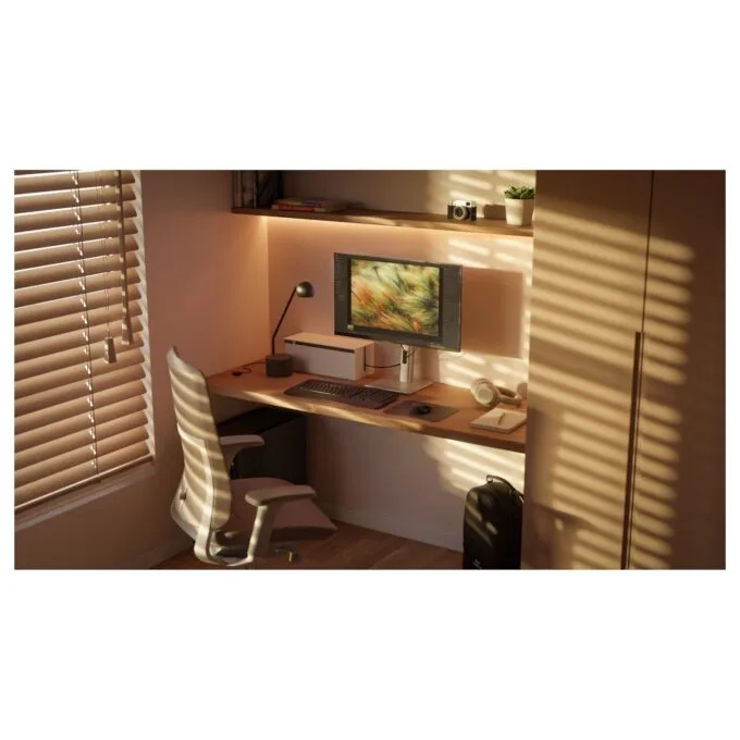 JapanNext 5K Monitor 68.58cm — image 21